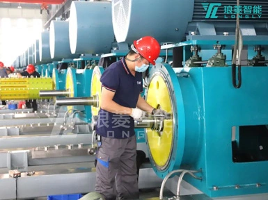 Fünf vorbereitete Bedingungen vor der Installation der Perlen mühle