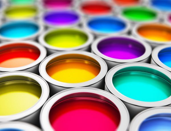 Paints / Coatings