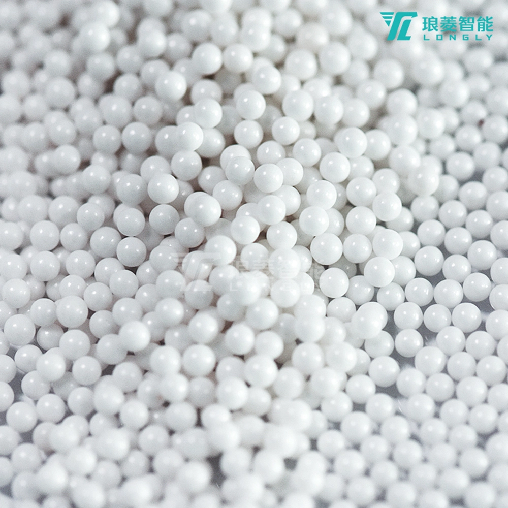 yttrium stabilized zirconia