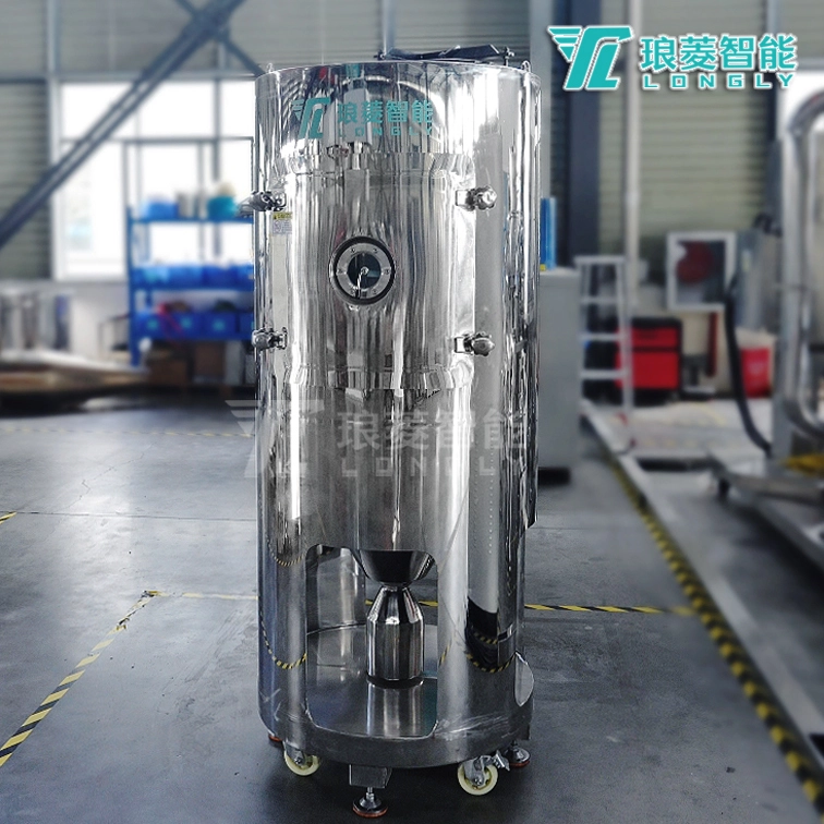 Laboratory Spray Dryer